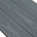 Террасная доска из ДПК CM Decking Reverse, Антик/Лайт грей купить в Димитровграде