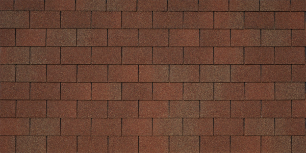 Гибкая черепица Tegola UNICA TOSCANA TERRACOTTA 406 купить в Димитровграде