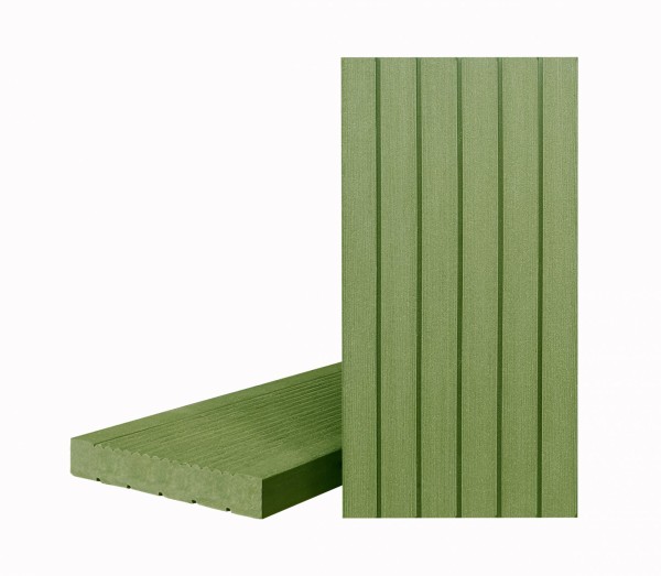 Террасная доска Классик Олива (полнотелая без паза) Под заказ купить в Димитровграде