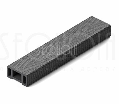 Перила SEQUOIA Evolution 3D WOOD GRAY купить в Димитровграде