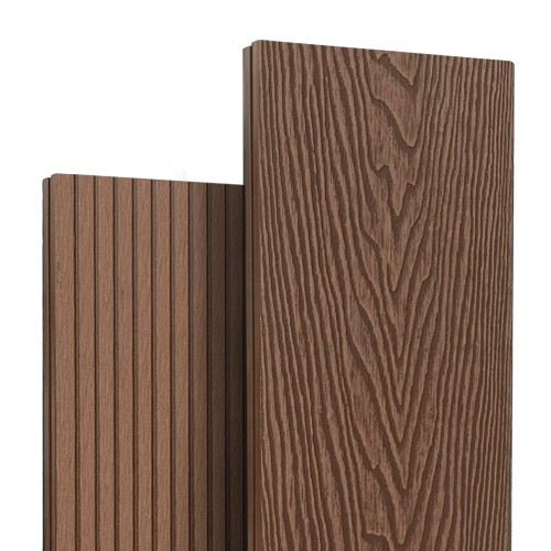 Террасная доска ДПК EasyDecking Wood-X 146х23 Коричневый купить в Димитровграде
