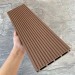 Террасная доска ДПК EasyDecking Wood-X 146х23 Коричневый купить в Димитровграде