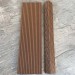 Террасная доска ДПК EasyDecking Wood-X 146х23 Коричневый купить в Димитровграде