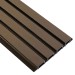 Фасадная реечная панель EasyDecking Wood-X 219х26 Венге купить в Димитровграде