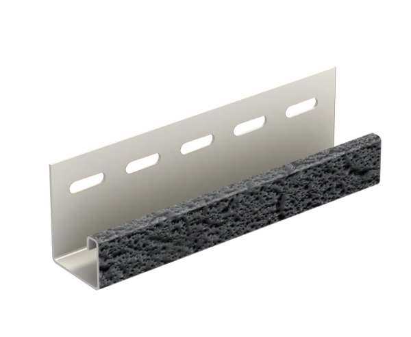 J-планка Стоун Хаус S-Lock Клинкер Нордик Графитовый купить в Димитровграде