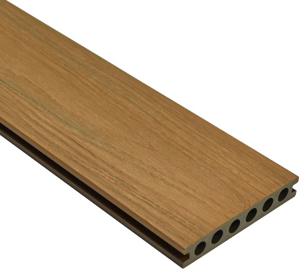 Террасная доска из ДПК CM Decking Reverse, Тик/Рэдвуд купить в Димитровграде