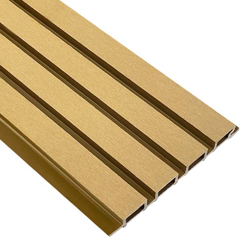 Фасадная реечная панель EasyDecking Wood-X 219х26 Дуб купить в Димитровграде