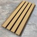Фасадная реечная панель EasyDecking Wood-X 219х26 Дуб купить в Димитровграде