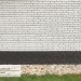 Фасадная панель Ю-пласт Стоун Хаус S-Lock Клинкер дымчатый купить в Димитровграде
