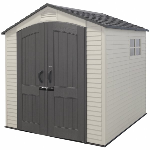 Сарай LifeTime 7'x7' купить в Димитровграде