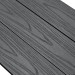Террасная доска из ДПК CM Decking Reverse, Волнат/Чаркол купить в Димитровграде