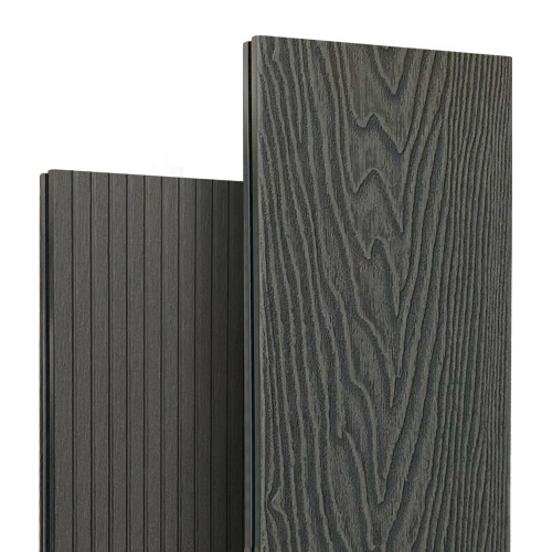 Террасная доска ДПК EasyDecking Wood-X 146х23 Черное дерево купить в Димитровграде
