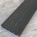 Террасная доска ДПК EasyDecking Wood-X 146х23 Черное дерево купить в Димитровграде
