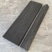 Террасная доска ДПК EasyDecking Wood-X 146х23 Черное дерево купить в Димитровграде