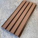 Фасадная реечная панель EasyDecking Wood-X 219х26 Коричневый купить в Димитровграде