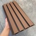 Фасадная реечная панель EasyDecking Wood-X 219х26 Коричневый купить в Димитровграде