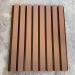 Фасадная реечная панель EasyDecking Wood-X 219х26 Коричневый купить в Димитровграде