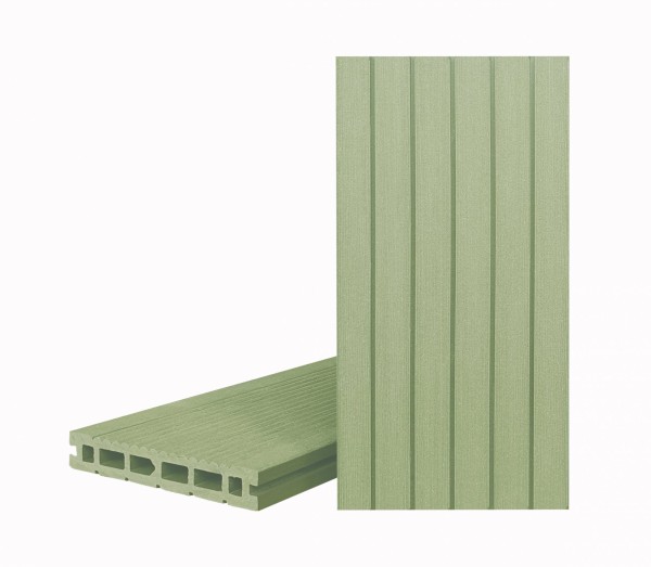 Террасная доска Классик Олива (пустотелая с пазом) Под заказ купить в Димитровграде