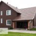 Фасадная панель Ю-пласт Стоун Хаус S-Lock Клинкер терракотовый купить в Димитровграде