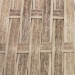 Комплект мебели AFINA плетеной из иск. ротанга YR821G Grey/Grey купить в Димитровграде