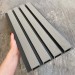 Фасадная реечная панель EasyDecking Wood-X 219х26 Серый купить в Димитровграде