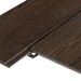 Фиброцементные панели FCSPRO Decor Wood Масляная лиственница купить в Димитровграде