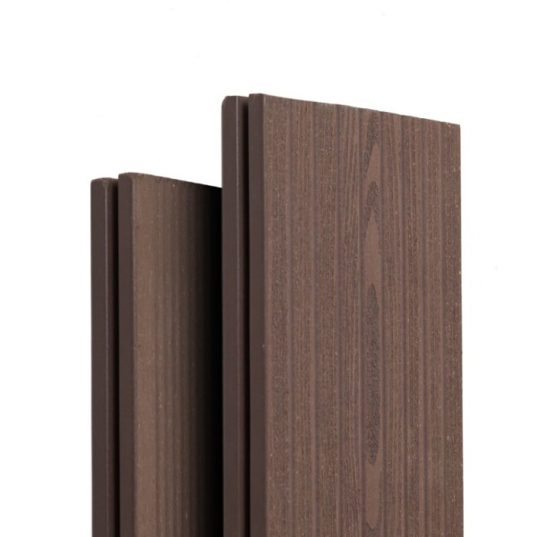 Террасная доска Ecodecking Практик Шоколад купить в Димитровграде