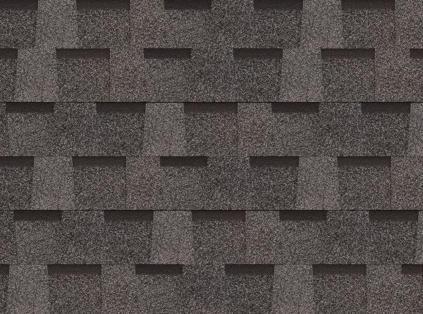 Ламинированная черепиц Docke, DRAGON Original, титан купить в Димитровграде