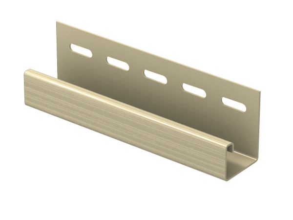 J-планка Ю-пласт Классика кофе с молоком купить в Димитровграде