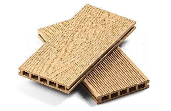 Доска террасная ДПК 3D SEQUOIA Evolution WOOD NATURE купить в Димитровграде