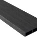 Доска 3D ДПК Outdoor STORM BLACK черная купить в Димитровграде