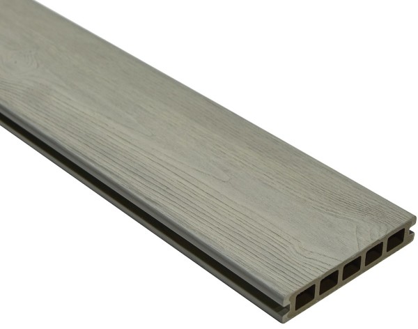 Террасная доска из ДПК CM Decking серия Urban Smok Grey купить в Димитровграде