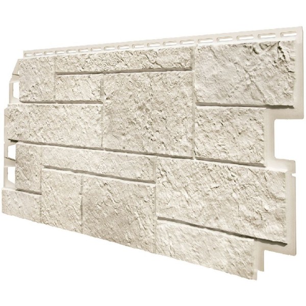 Фасадная панель VOX  VILO SANDSTONE cлоновая-кость купить в Димитровграде