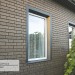Фасадная панель Ю-пласт Стоун Хаус S-Lock Клинкер бежевый купить в Димитровграде