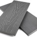 Заборная доска ДПК полнотелая NanoWood Серый купить в Димитровграде