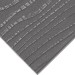 Заборная доска ДПК полнотелая NanoWood Серый купить в Димитровграде