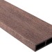 Доска 3D ДПК Outdoor STORM BROWN коричневая микс купить в Димитровграде