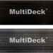 Террасная доска из ДПК MultiDeck  Черный бархат купить в Димитровграде