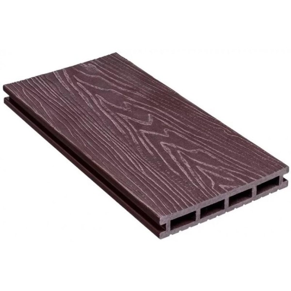Террасная Доска ДПК Altay Decking 140 х 20 Венге купить в Димитровграде