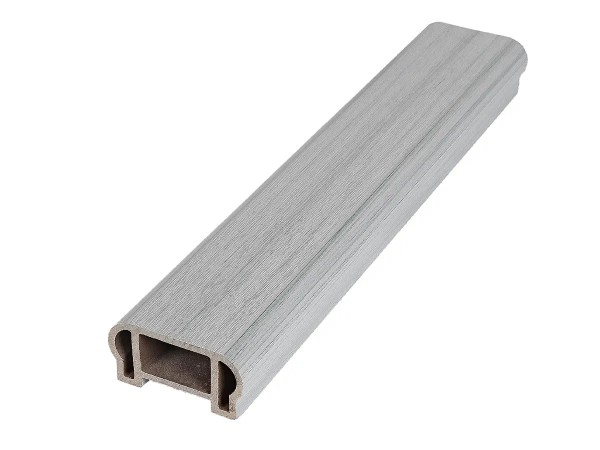 Перило верхнее ДПК Deckart Co-Extrusion Серый купить в Димитровграде