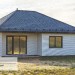 Фасадная панель Ю-пласт Стоун Хаус Кварцит Светло-серый купить в Димитровграде