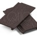 Доска фасадная ДПК 3D SEQUOIA Evolution WOOD BROWN купить в Димитровграде