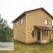 Фасадная панель Ю-пласт Стоун Хаус Кварцит Тёмно-бежевый купить в Димитровграде