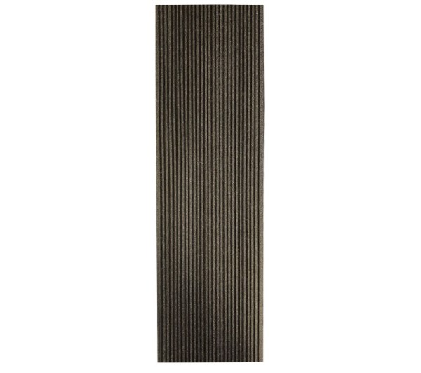 Доска террасная ДПК NanoWood «Lite» Velvetto односторонняя - Венге 140×20 купить в Димитровграде