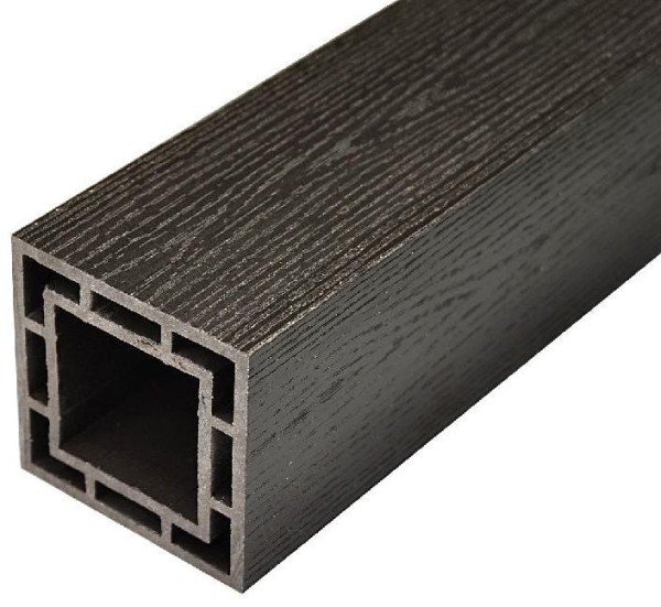 Столб FAYNAG ДПК WOOD венге купить в Димитровграде