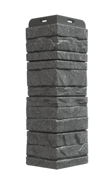 Угол Stein антрацит купить в Димитровграде