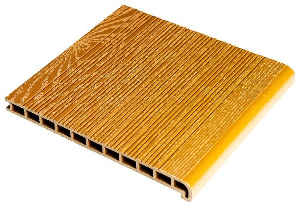 Ступени из ДПК Faynag WOOD Тик купить в Димитровграде