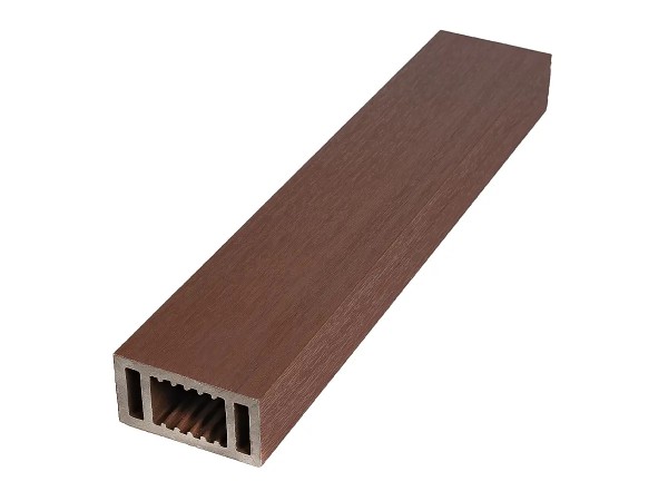 Перило нижнее ДПК Deckart Co-Extrusion Махагон купить в Димитровграде
