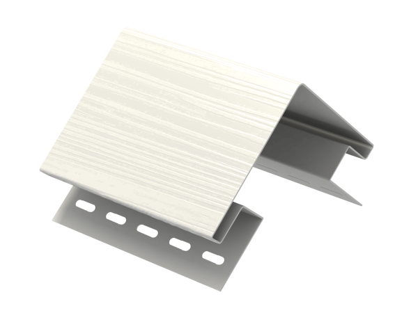 Наружный угол Ю-пласт Классика белый купить в Димитровграде