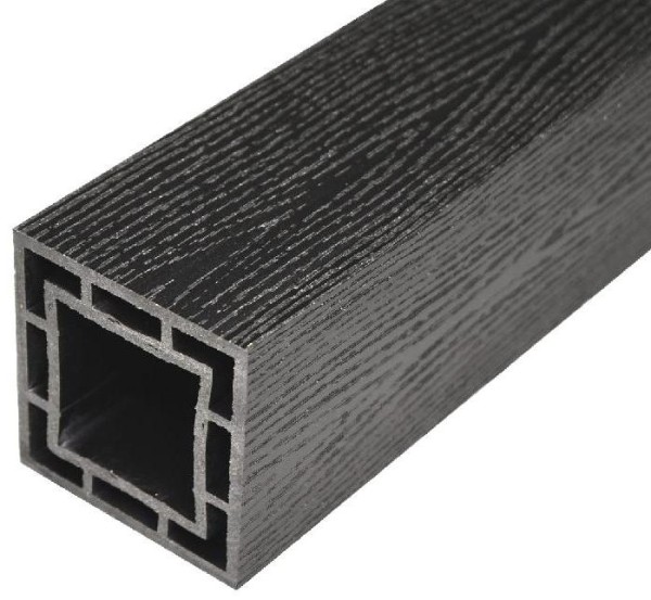Столб FAYNAG ДПК WOOD кварц купить в Димитровграде
